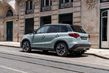 Review compact crossover Suzuki Vitara foto 14