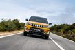 Review compact crossover Suzuki Vitara foto 4