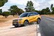 Review compact crossover Suzuki Vitara foto 1