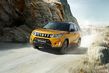 Review compact crossover Suzuki Vitara foto 2