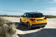 Review compact crossover Suzuki Vitara foto 8