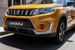 Review compact crossover Suzuki Vitara foto 12