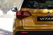 Review compact crossover Suzuki Vitara foto 7