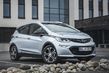 Review electric compact hatchback Opel Ampera-e foto 15