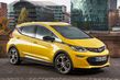 Review electric compact hatchback Opel Ampera-e foto 13