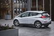 Review electric compact hatchback Opel Ampera-e foto 14