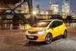 Review electric compact hatchback Opel Ampera-e foto 4