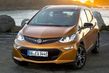 Review electric compact hatchback Opel Ampera-e foto 12