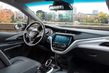 Review electric compact hatchback Opel Ampera-e foto 7