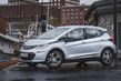 Review electric compact hatchback Opel Ampera-e foto 9