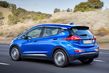 Review electric compact hatchback Opel Ampera-e foto 6