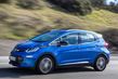 Review electric compact hatchback Opel Ampera-e foto 5