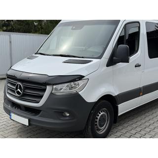 Deflector capota (EuroCap) Mercedes Sprinter W907/W910 2018- foto 3