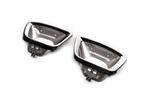 Range Rover IV L405 2013-2021 Kit caroserie Facelift SVA 2018+ (fara faruri) foto 8