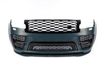 Range Rover IV L405 2013-2021 Kit caroserie complet 2018+ (SVO) foto 2