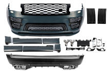 Range Rover IV L405 2013-2021 Kit caroserie complet 2018+ (SVO) foto 1
