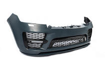 Range Rover IV L405 2013-2021 Kit caroserie complet 2018+ (SVO) foto 5