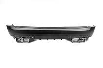 Range Rover IV L405 2013-2021 Kit caroserie complet 2018+ (SVO) foto 9
