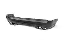 Range Rover IV L405 2013-2021 Kit caroserie complet 2018+ (SVO) foto 10