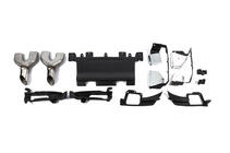 Range Rover IV L405 2013-2021 Kit caroserie complet 2018+ (SVO) foto 15