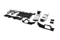 Range Rover IV L405 2013-2021 Kit caroserie complet 2018+ (SVO) foto 16
