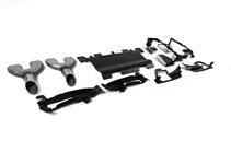 Range Rover IV L405 2013-2021 Kit caroserie complet 2018+ (SVO) foto 17