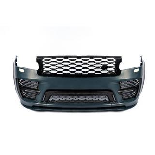Kit caroserie complet 2018+ (SVO) Range Rover IV L405 2013-2021 foto 2