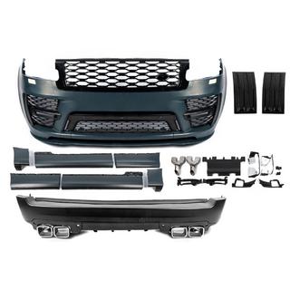 Kit caroserie complet 2018+ (SVO) Range Rover IV L405 2013-2021 foto 1