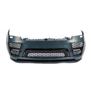 Kit caroserie complet 2018+ (SVO) Range Rover IV L405 2013-2021 foto 3