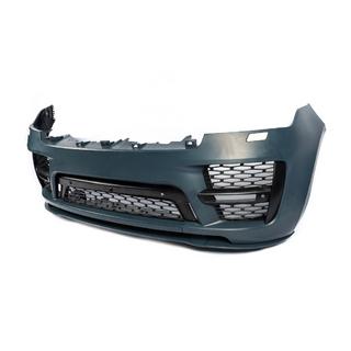 Kit caroserie complet 2018+ (SVO) Range Rover IV L405 2013-2021 foto 4