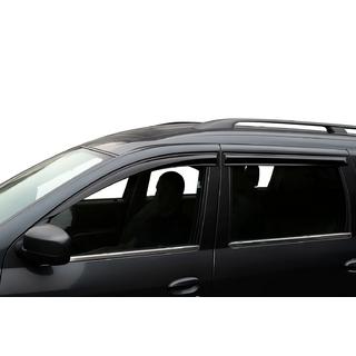 Ornamente Exterioare Geamuri Inox (4 buc) foto 4
