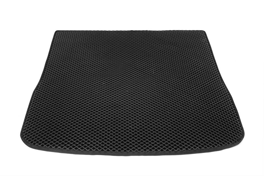 Volkswagen Tiguan 2007-2016 Covoras portbagaj (EVA, Negru) Foto 5