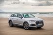 Review actualizat premium crossover Audi Q7 foto 14