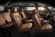 Revizuirea a doua generație a crossover Chevrolet Traverse foto 10