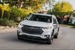 Revizuirea a doua generație a crossover Chevrolet Traverse foto 15