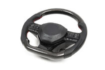 Lexus LX570/450d 2008-2022 Volan anatomic complet (carbon) foto 8