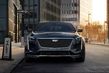 Review premium sedan Cadillac CT6 foto 3