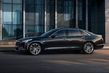 Review premium sedan Cadillac CT6 foto 11