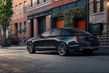 Review premium sedan Cadillac CT6 foto 13