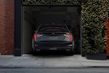 Review premium sedan Cadillac CT6 foto 10
