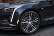 Review premium sedan Cadillac CT6 foto 12