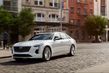 Review premium sedan Cadillac CT6 foto 5