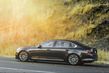 A doua generație de sedan executive KIA K900 foto 15