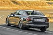 A doua generație de sedan executive KIA K900 foto 14