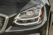 A doua generație de sedan executive KIA K900 foto 11