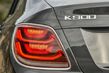 A doua generație de sedan executive KIA K900 foto 13