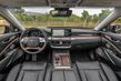 A doua generație de sedan executive KIA K900 foto 6