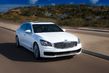 A doua generație de sedan executive KIA K900 foto 2