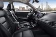 Review crossover compact Chery Tiggo 7 foto 7