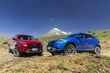 Review crossover compact Chery Tiggo 7 foto 1